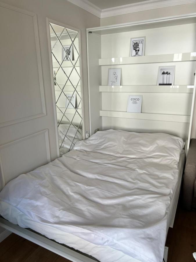 Ventuno Apartment Stegna  Bagian luar foto