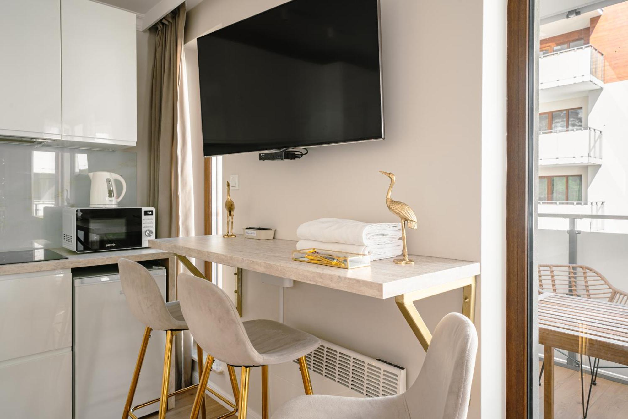Ventuno Apartment Stegna  Bagian luar foto