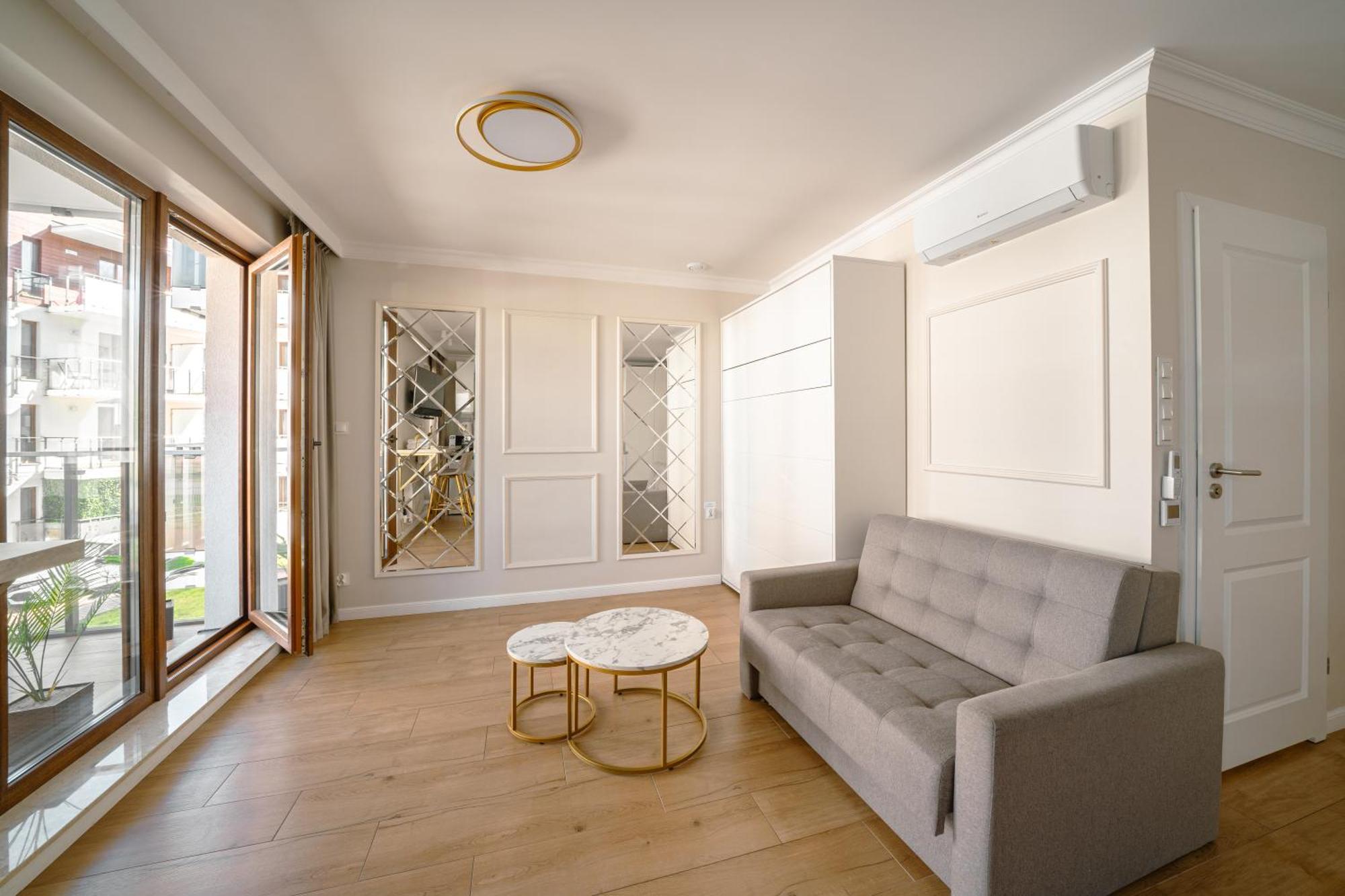 Ventuno Apartment Stegna  Bagian luar foto